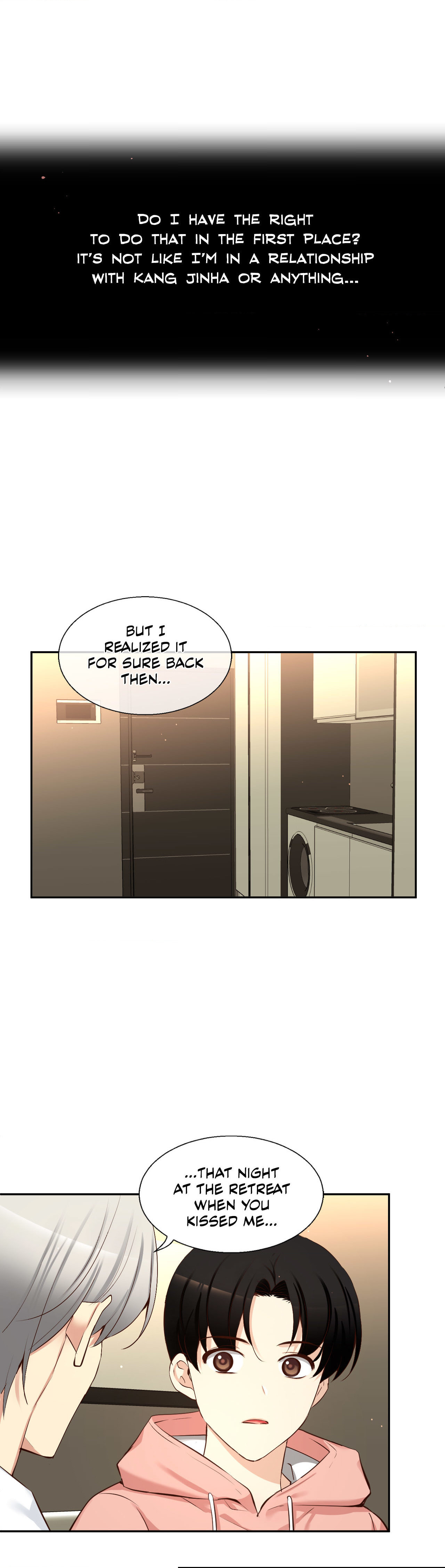 A Guy Like You Chapter 46 page 33 - 