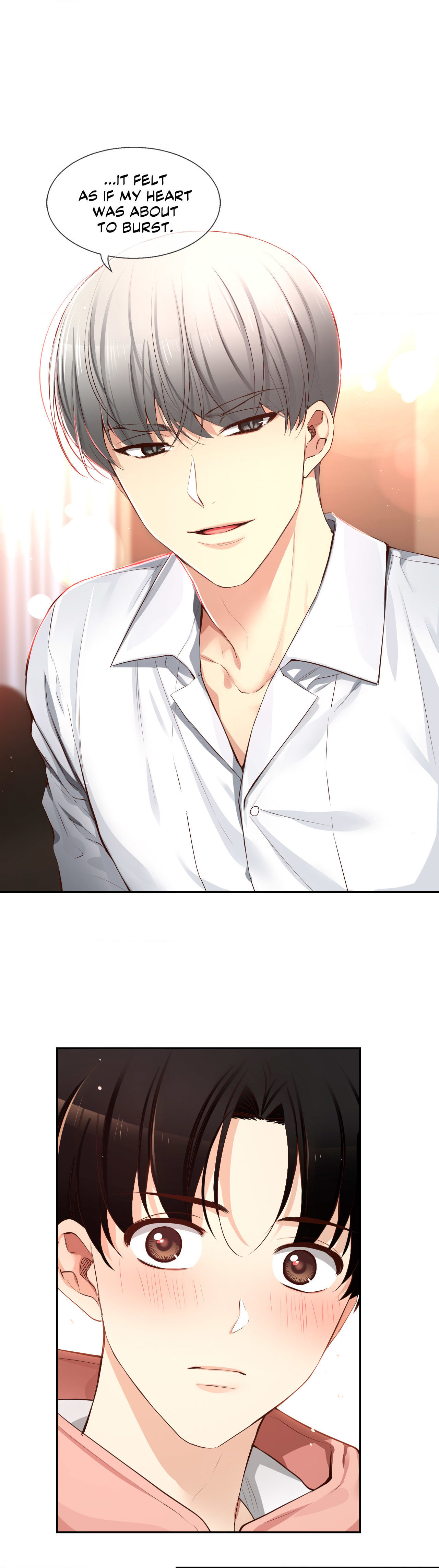 A Guy Like You Chapter 46 page 34 - 