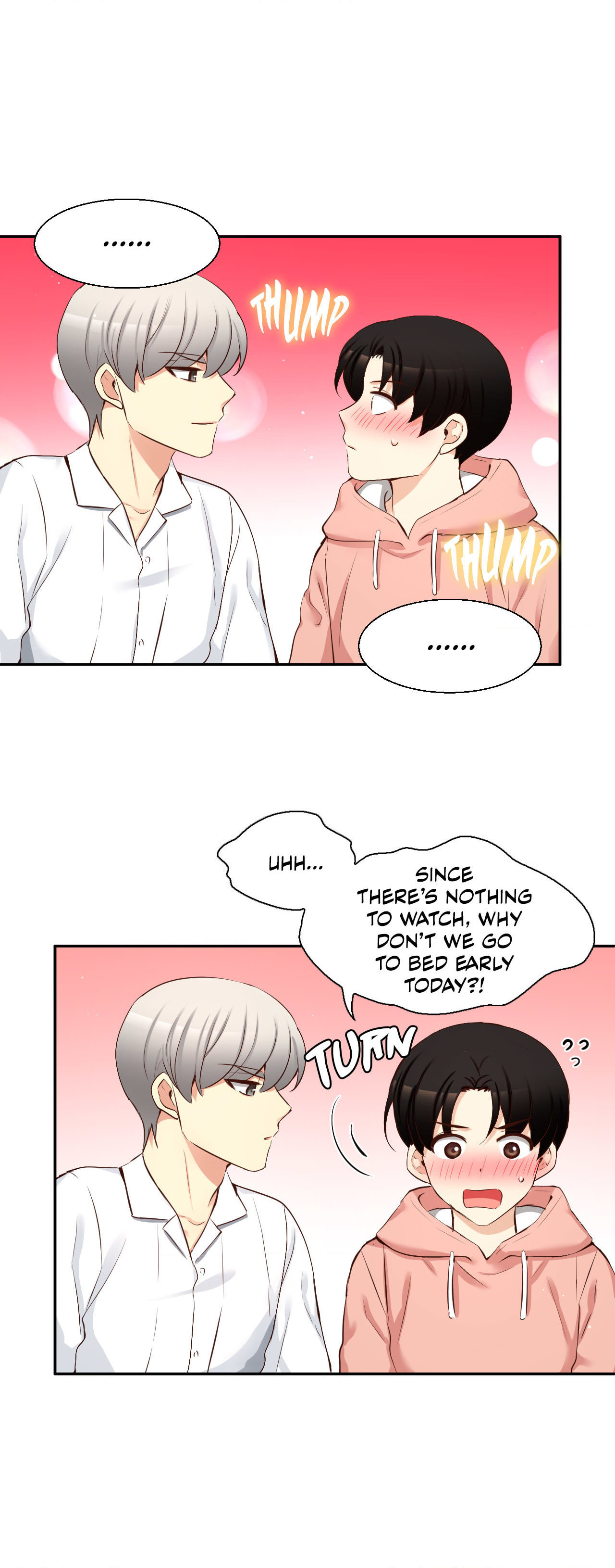 A Guy Like You Chapter 46 page 35 - 