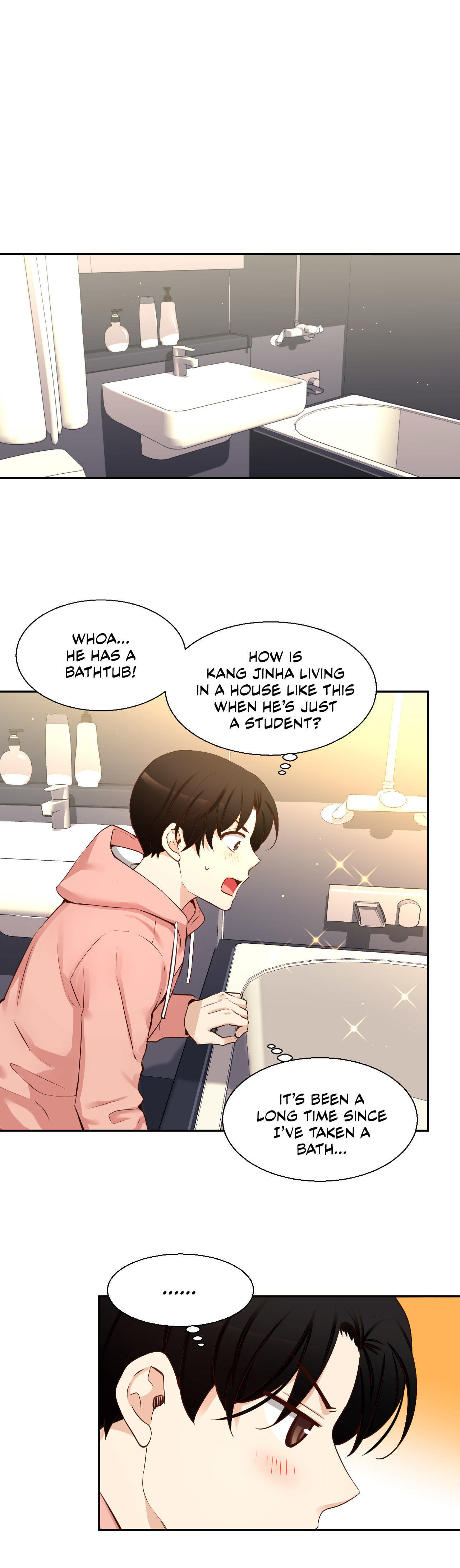 A Guy Like You Chapter 46 page 37 - 