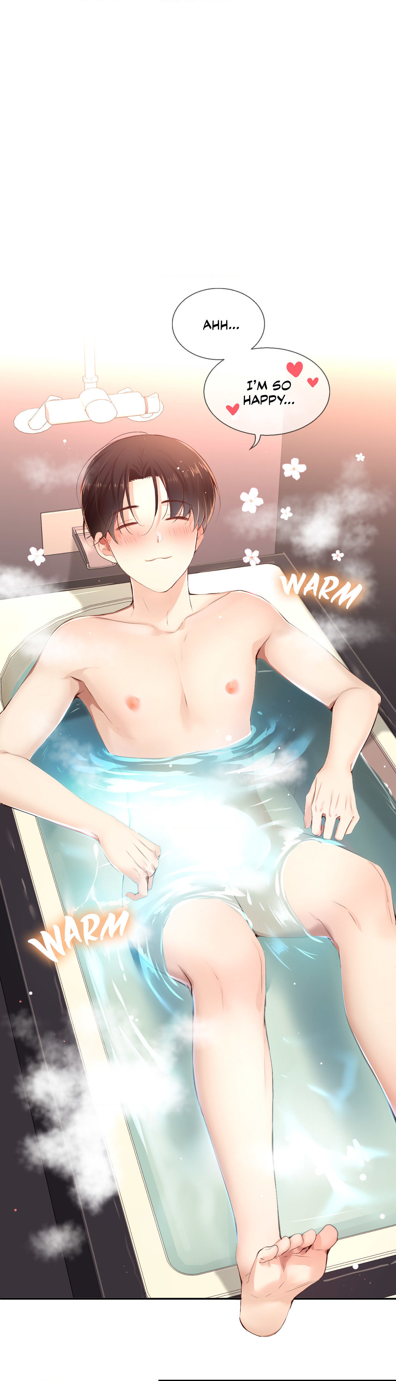 A Guy Like You Chapter 46 page 38 - 