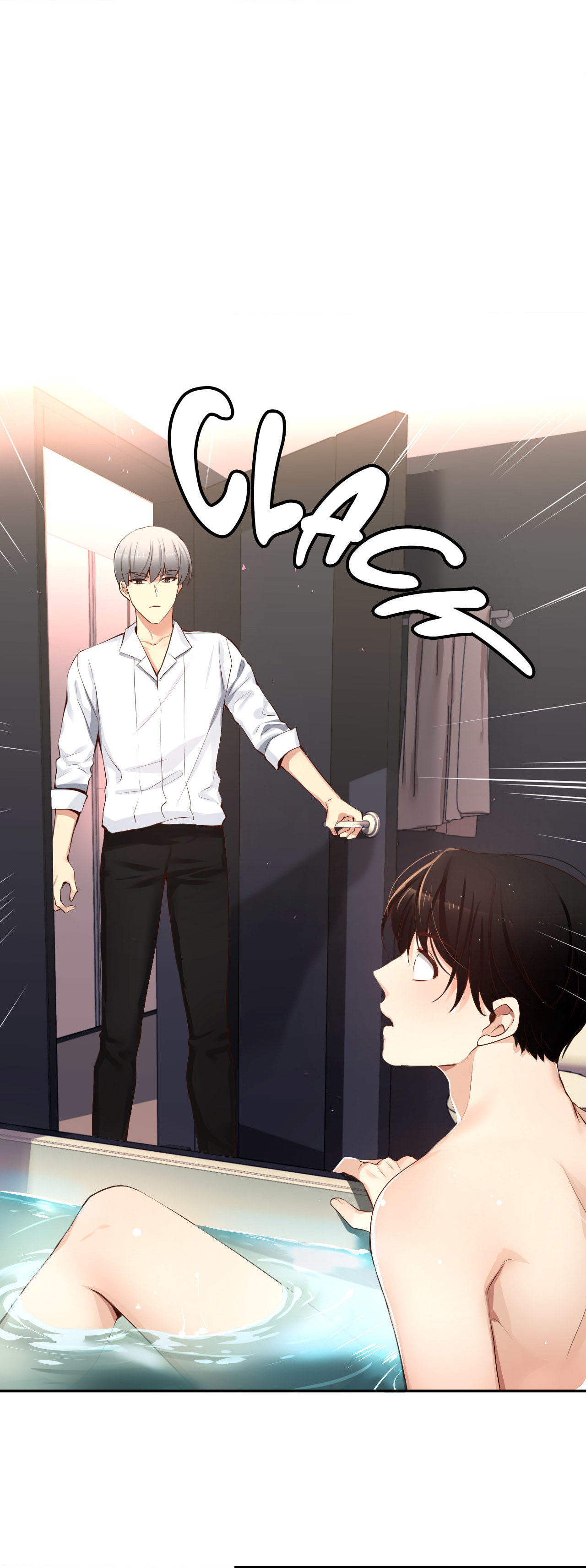 A Guy Like You Chapter 46 page 40 - 