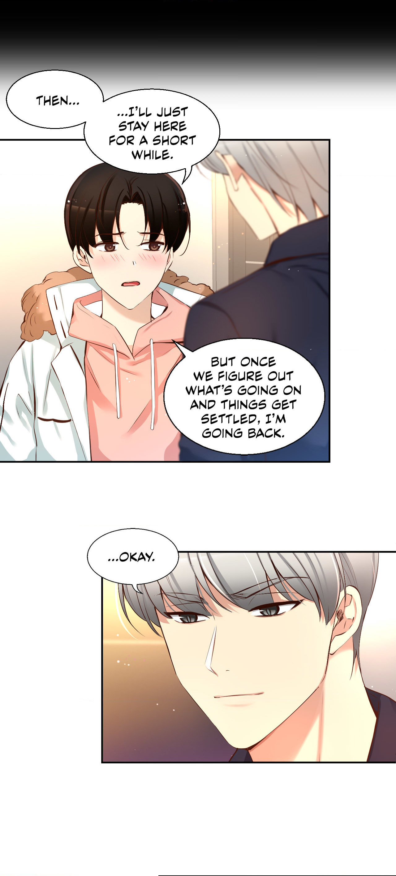 A Guy Like You Chapter 46 page 5 - 