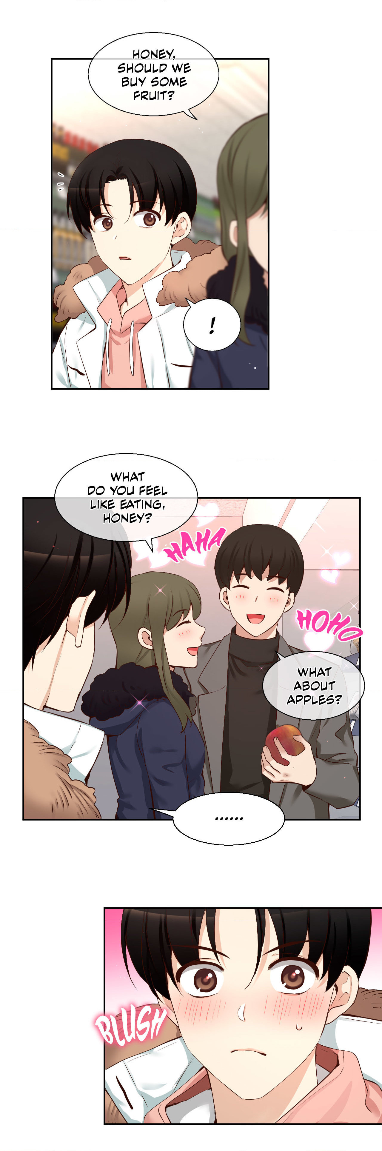 A Guy Like You Chapter 46 page 10 - 