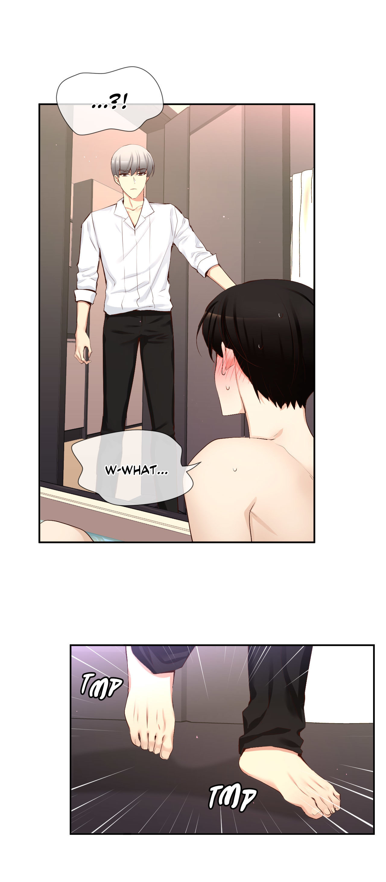 A Guy Like You Chapter 47 page 2 - 