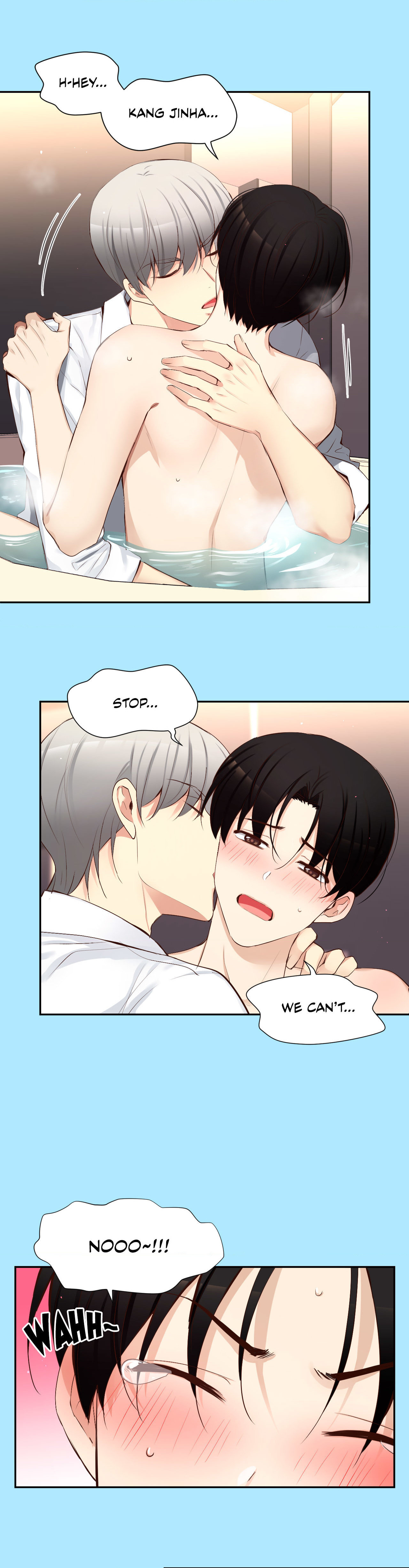 A Guy Like You Chapter 47 page 11 - 