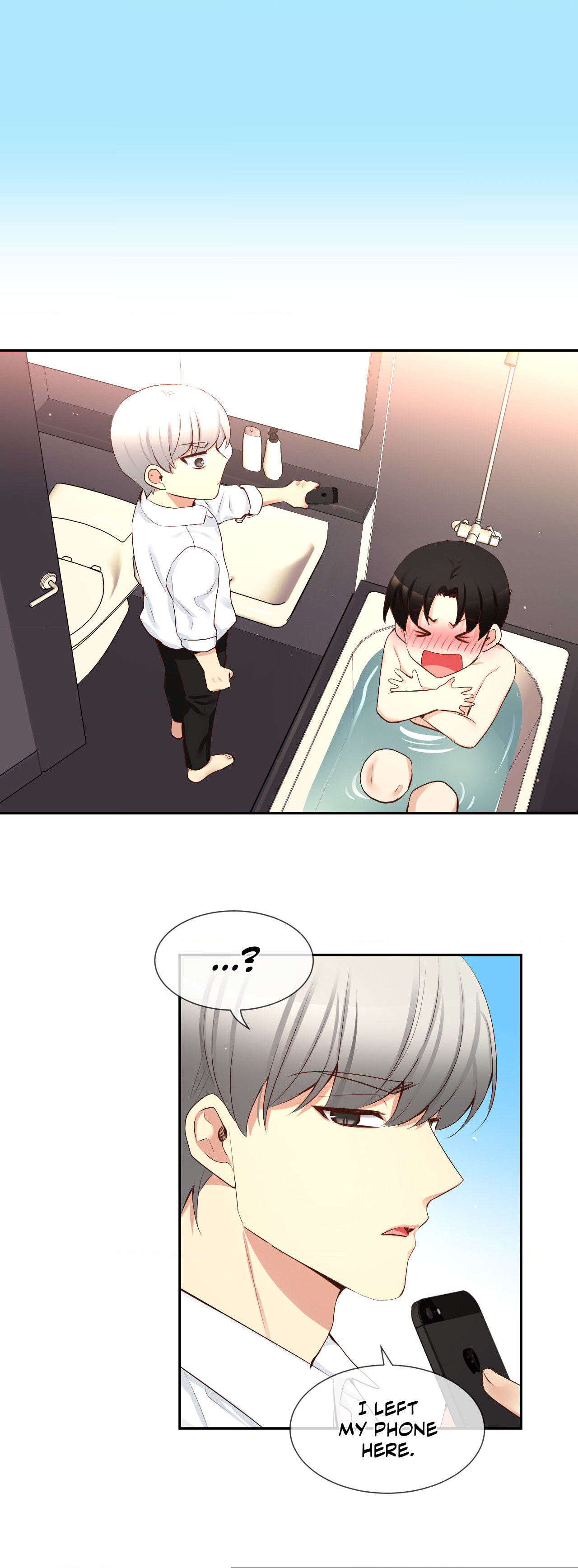 A Guy Like You Chapter 47 page 12 - 