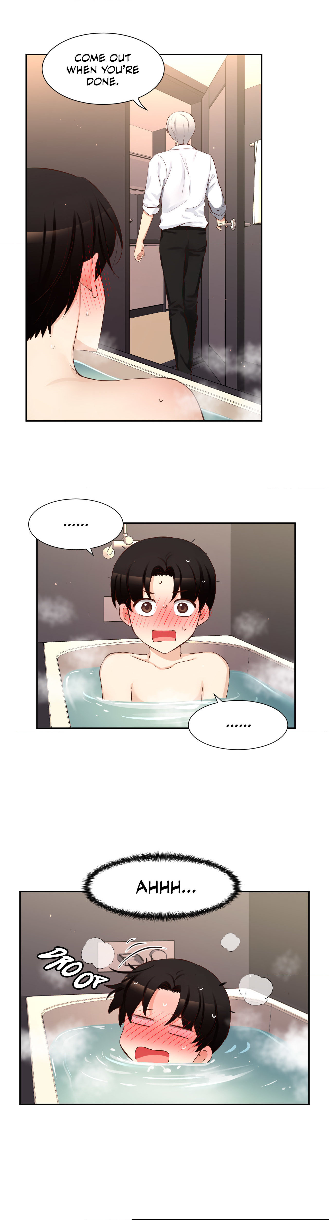 A Guy Like You Chapter 47 page 13 - 