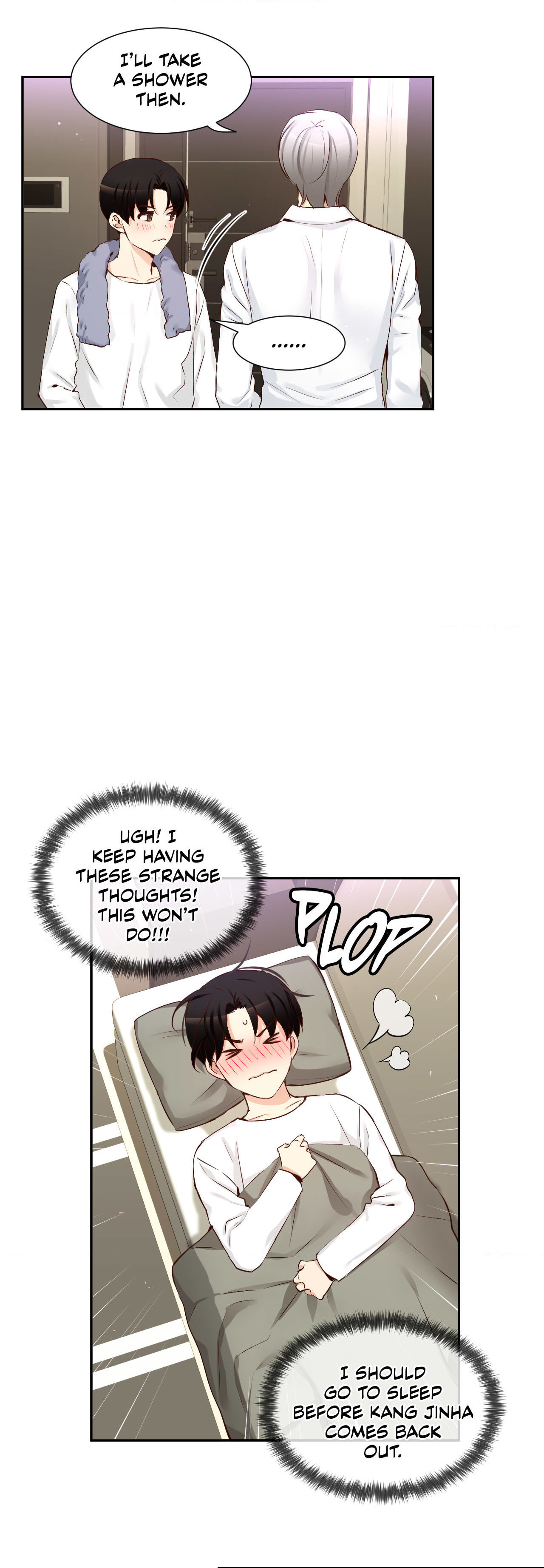 A Guy Like You Chapter 47 page 15 - 