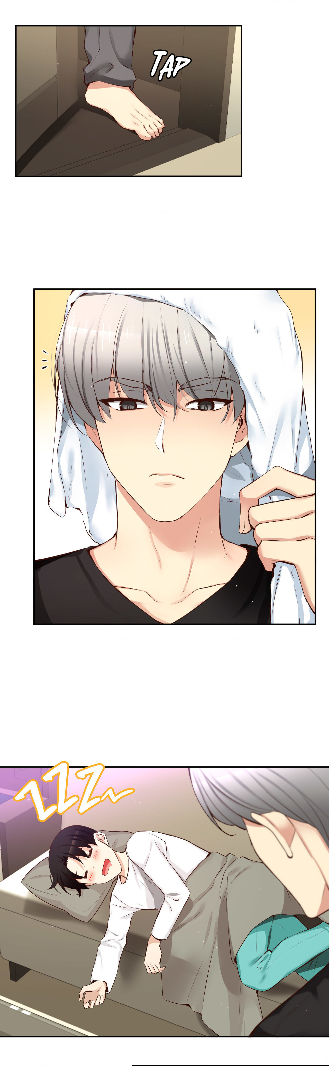 A Guy Like You Chapter 47 page 17 - 