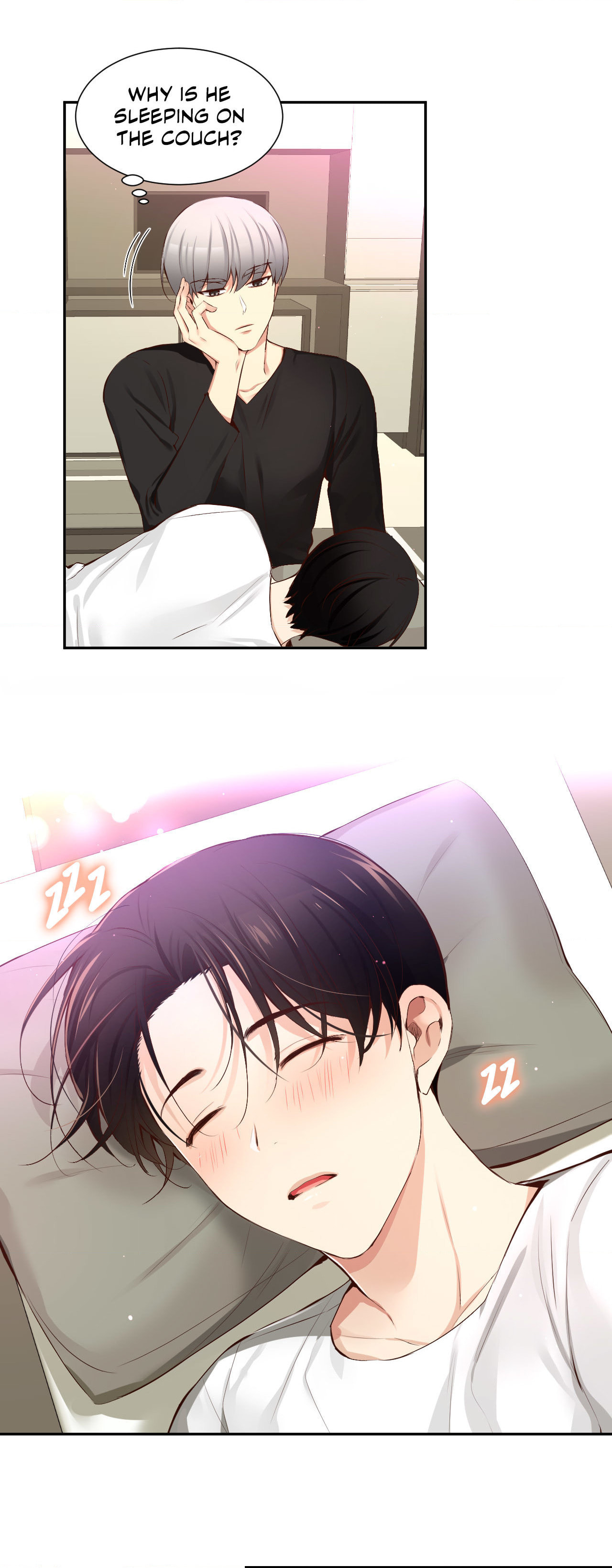 A Guy Like You Chapter 47 page 18 - 