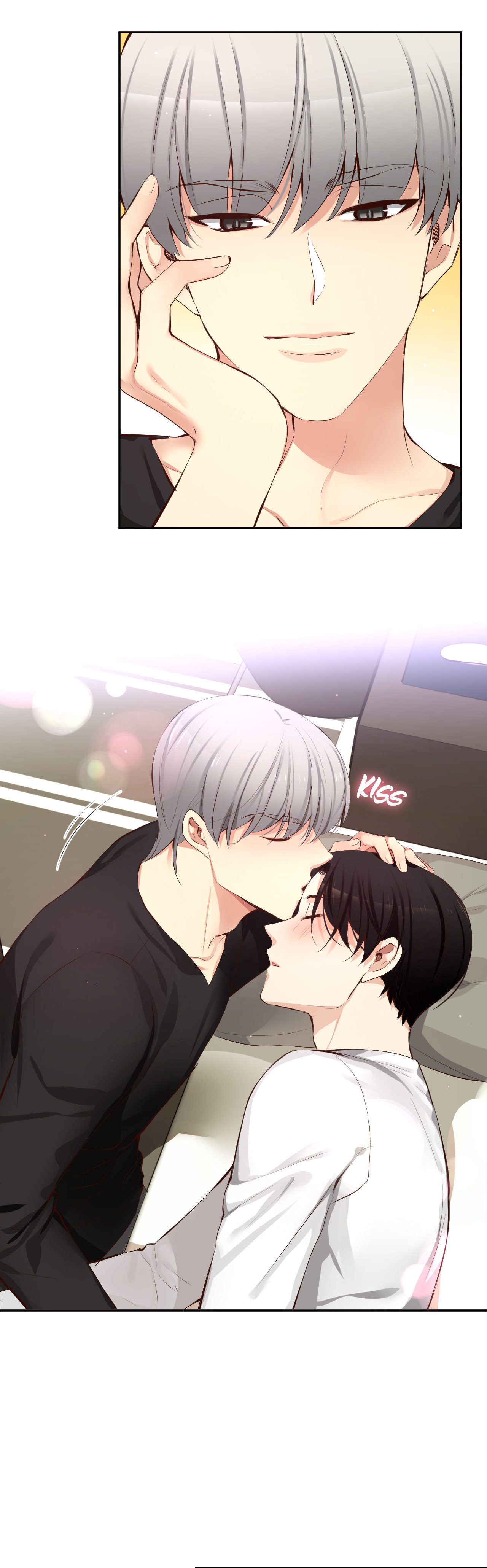 A Guy Like You Chapter 47 page 19 - 