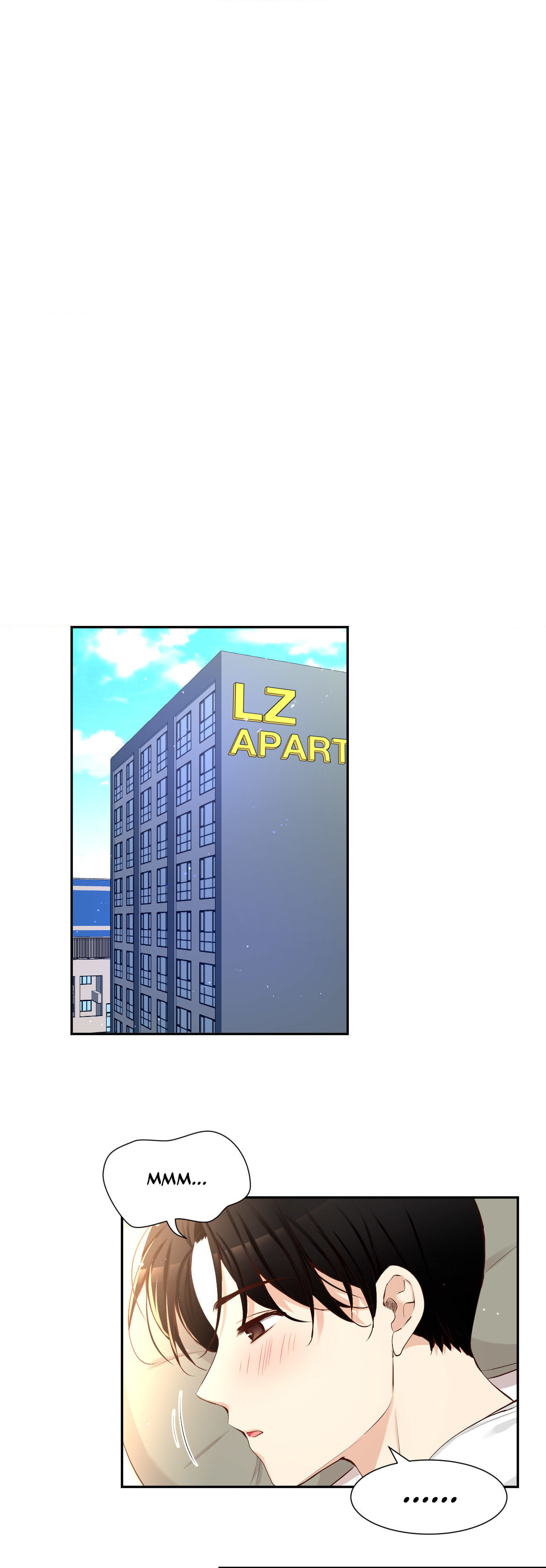 A Guy Like You Chapter 47 page 20 - 
