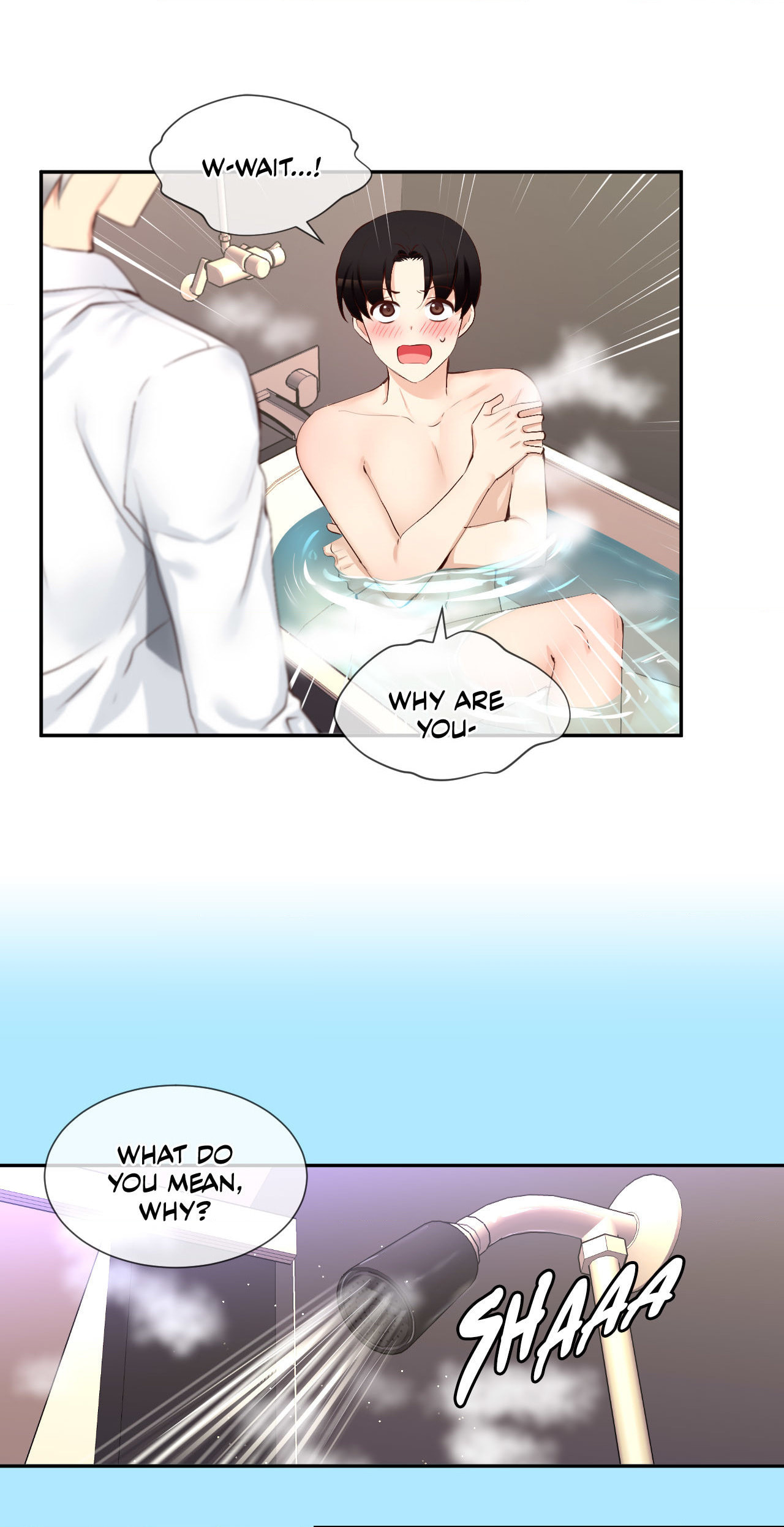 A Guy Like You Chapter 47 page 3 - 