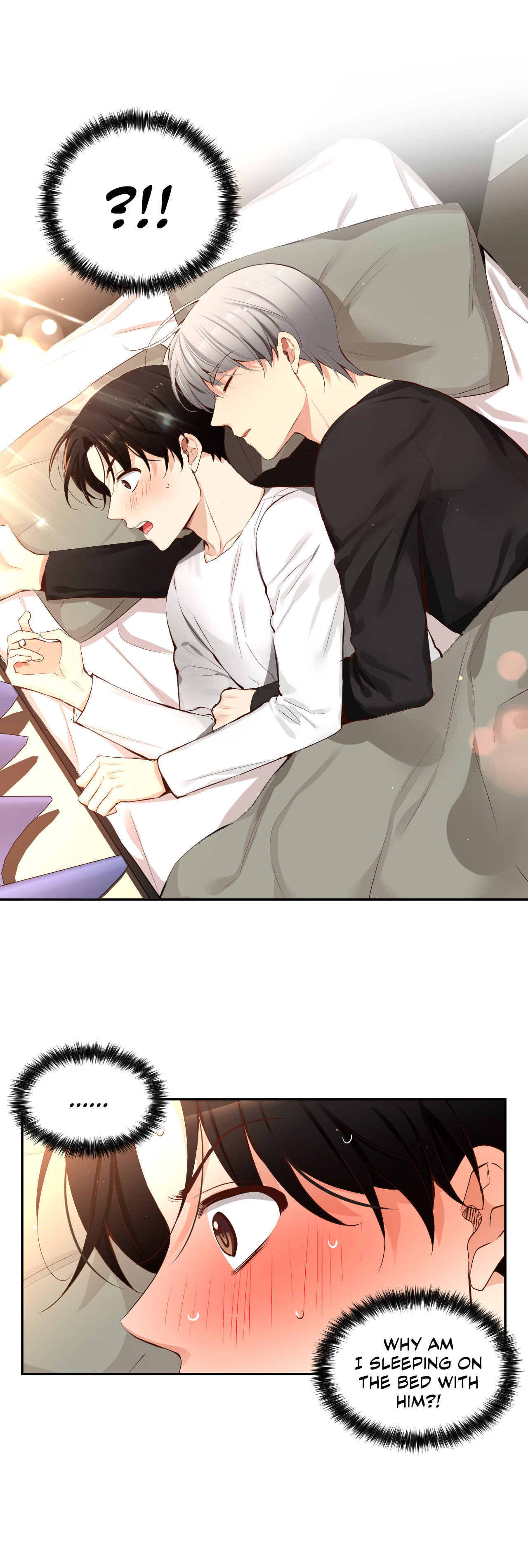 A Guy Like You Chapter 47 page 21 - 