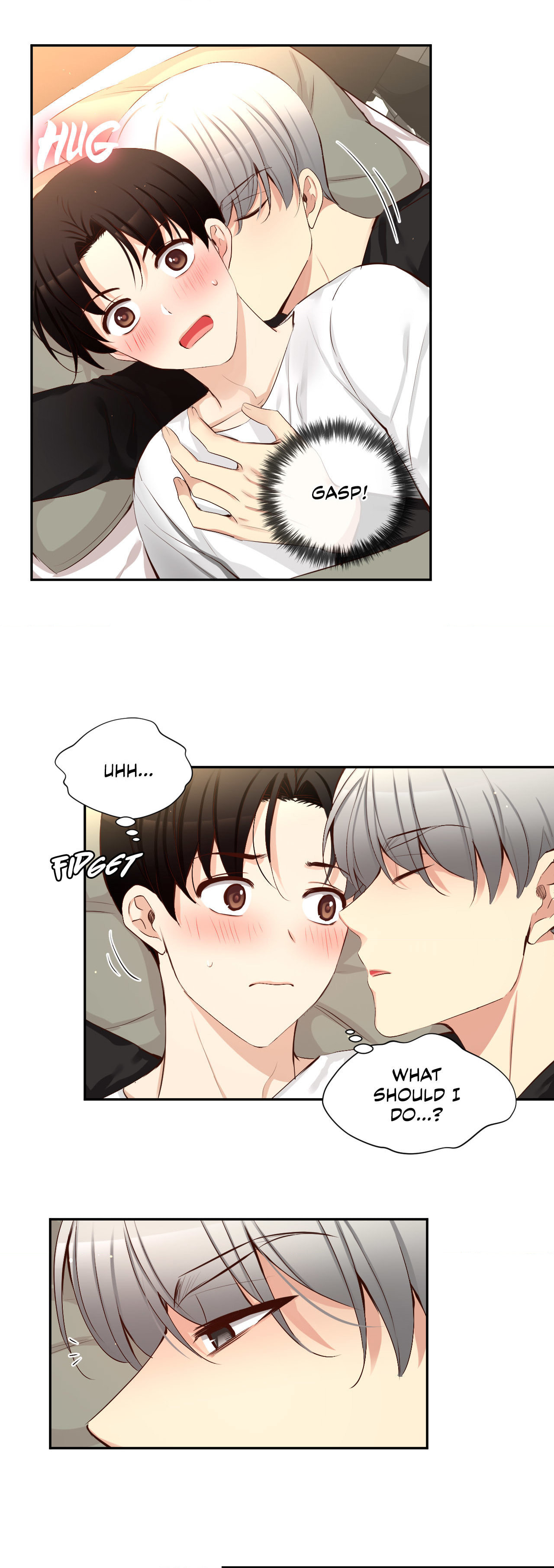 A Guy Like You Chapter 47 page 22 - 