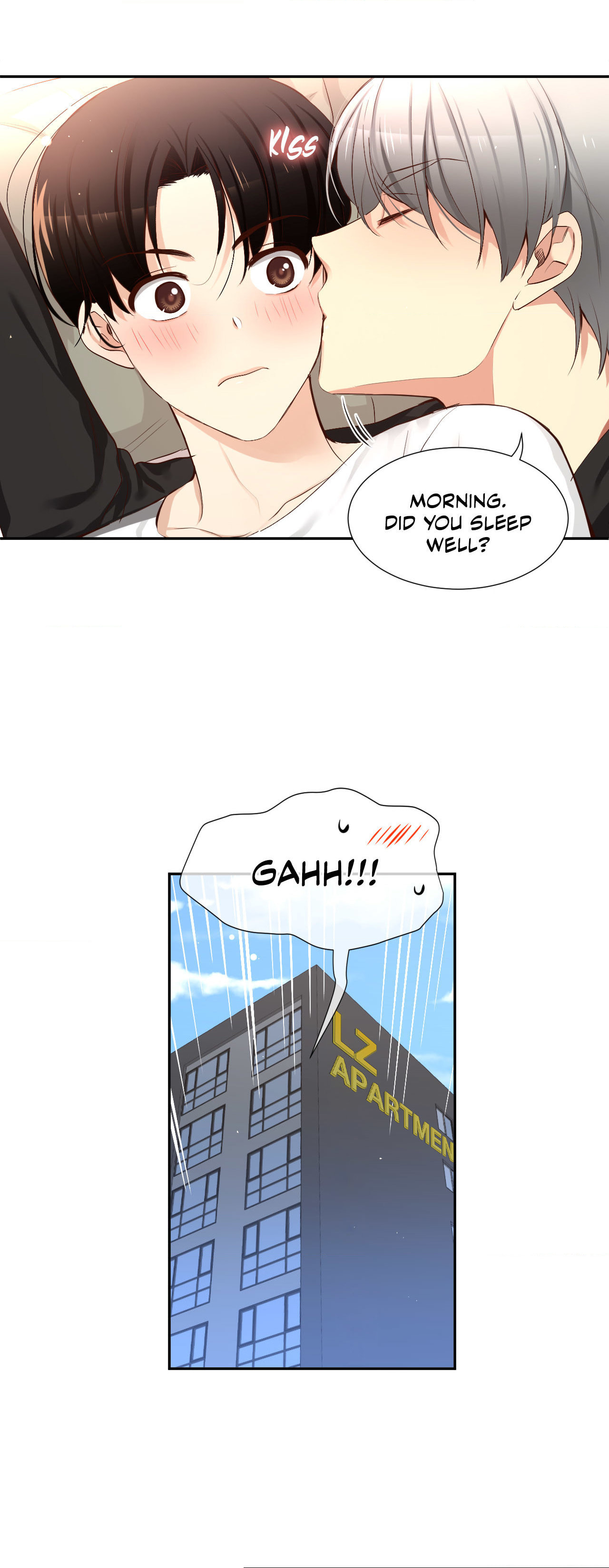A Guy Like You Chapter 47 page 23 - 
