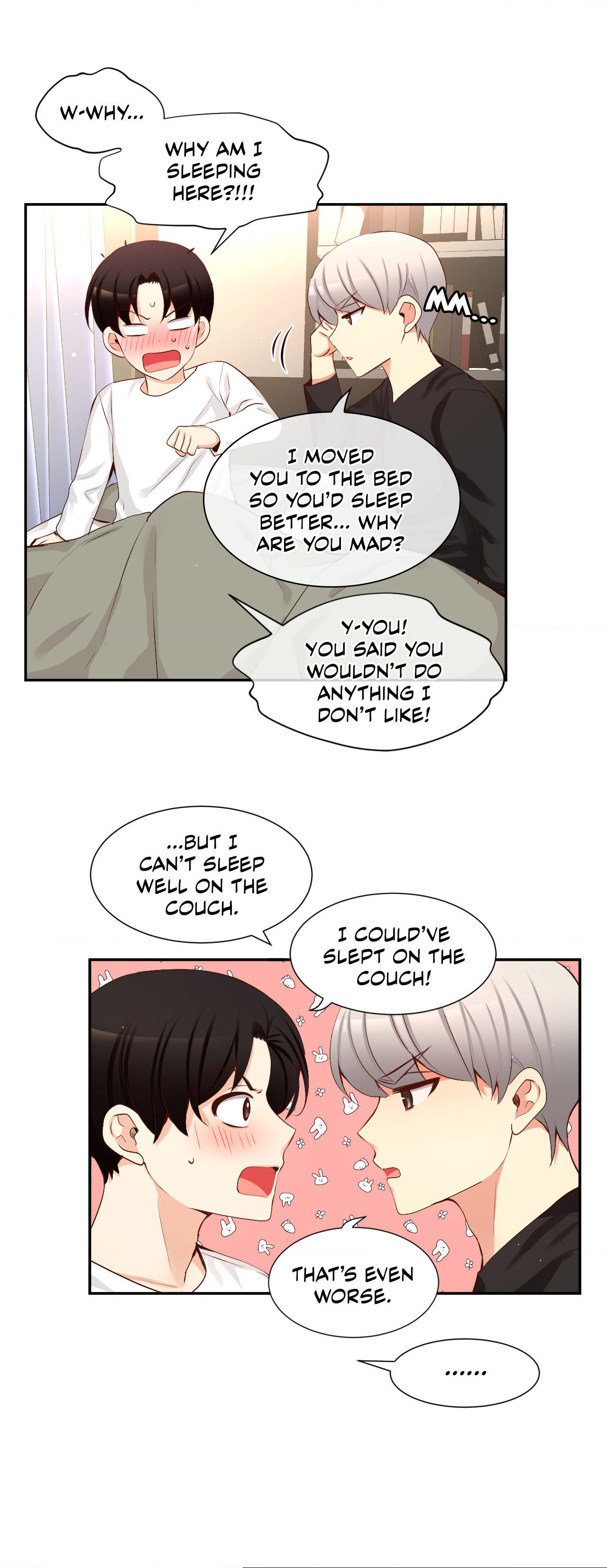 A Guy Like You Chapter 47 page 24 - 