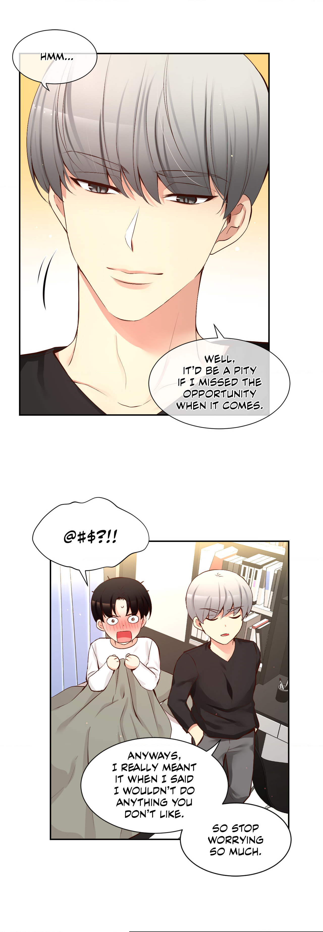 A Guy Like You Chapter 47 page 26 - 