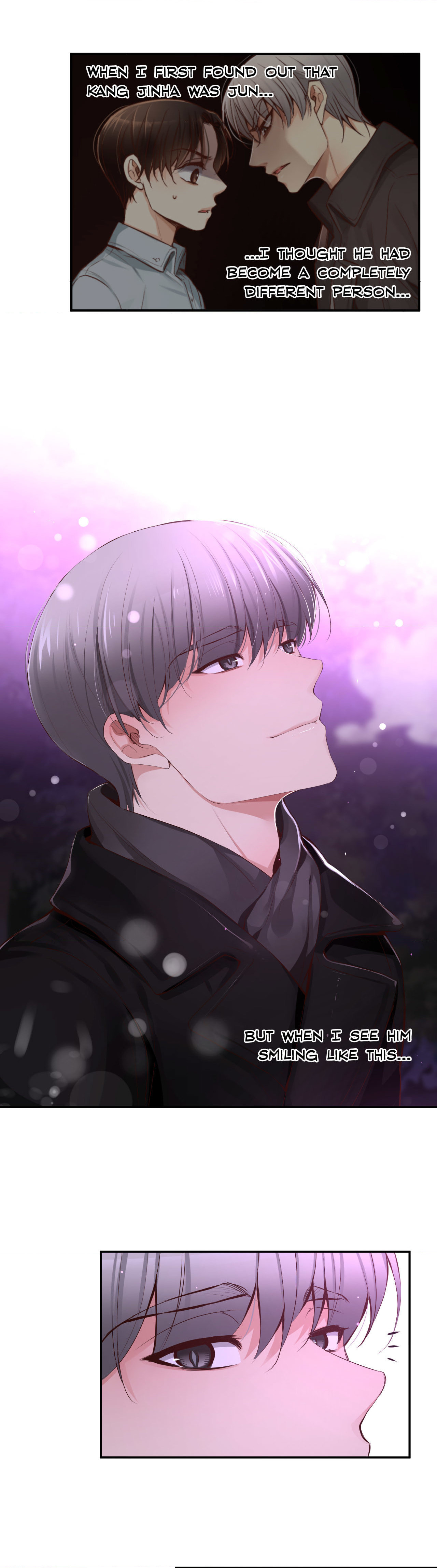 A Guy Like You Chapter 47 page 29 - 