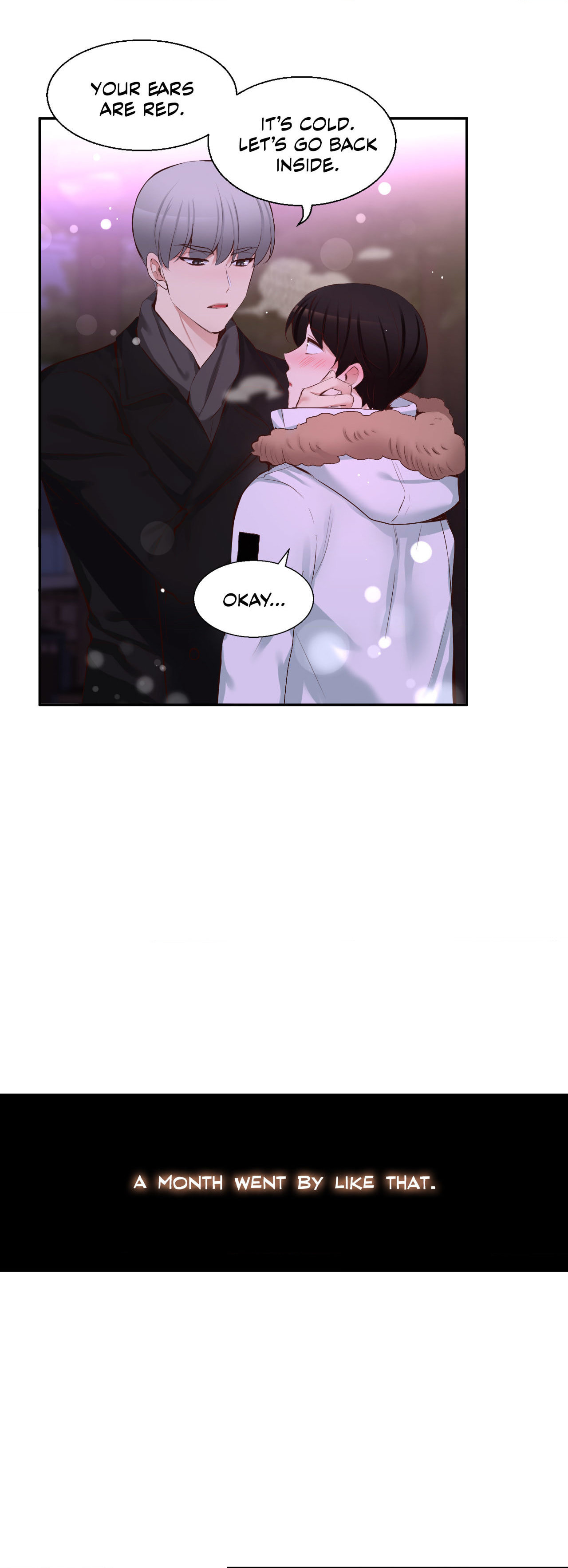 A Guy Like You Chapter 47 page 30 - 