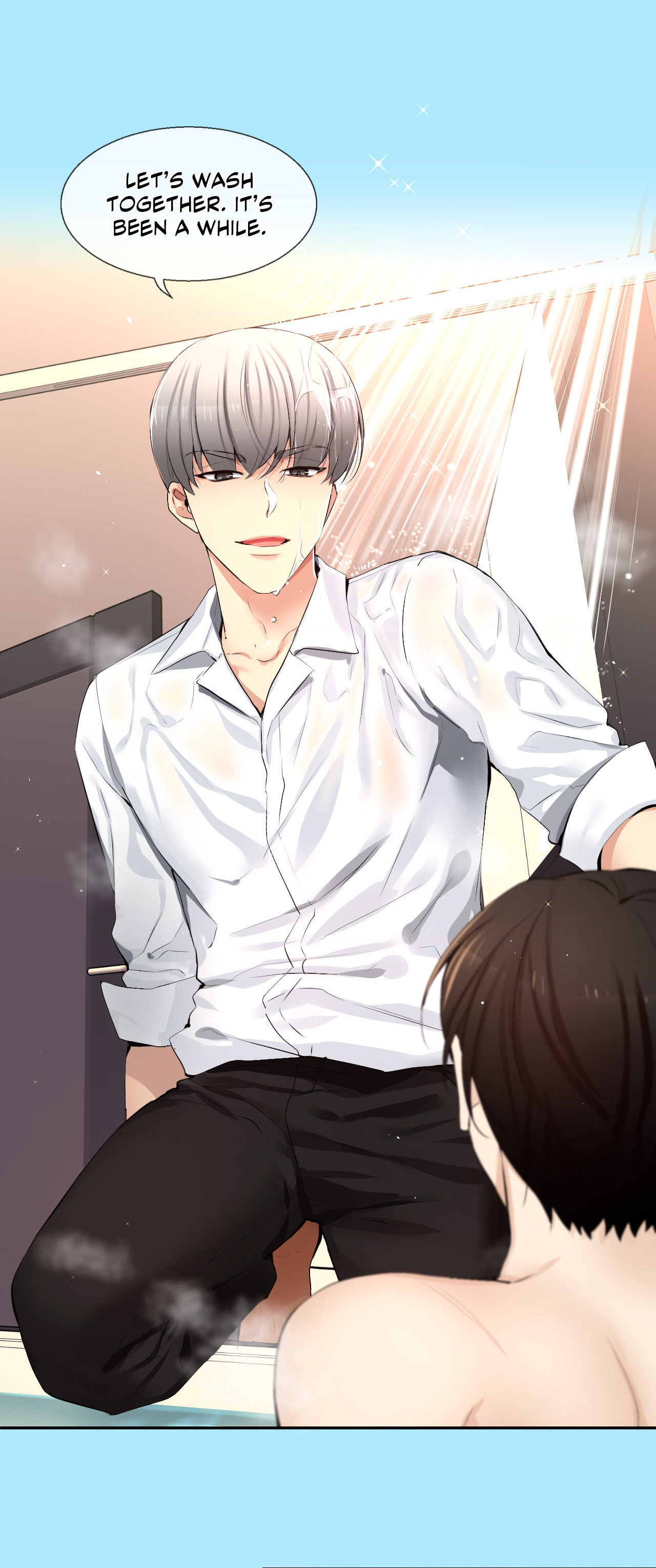 A Guy Like You Chapter 47 page 4 - 