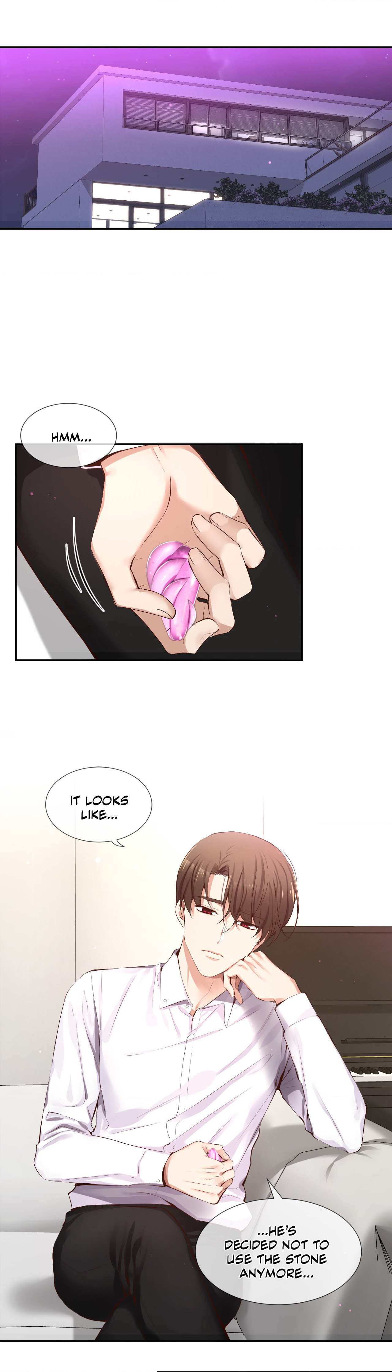 A Guy Like You Chapter 47 page 37 - 