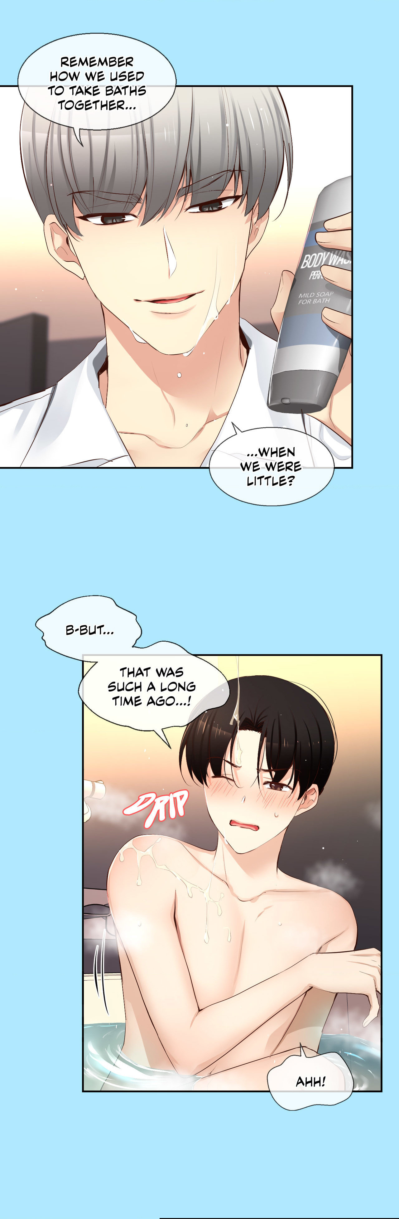 A Guy Like You Chapter 47 page 5 - 