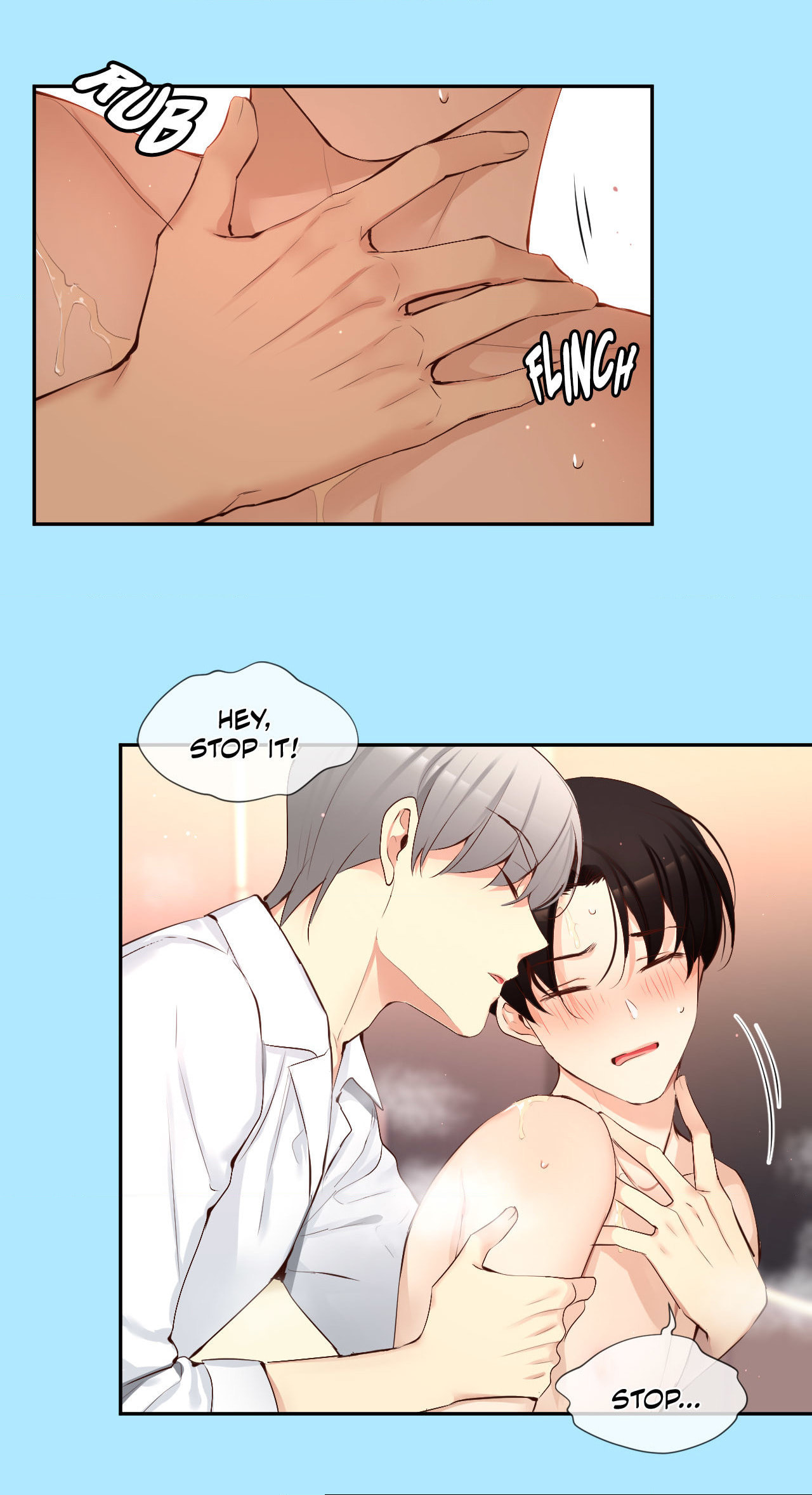 A Guy Like You Chapter 47 page 6 - 