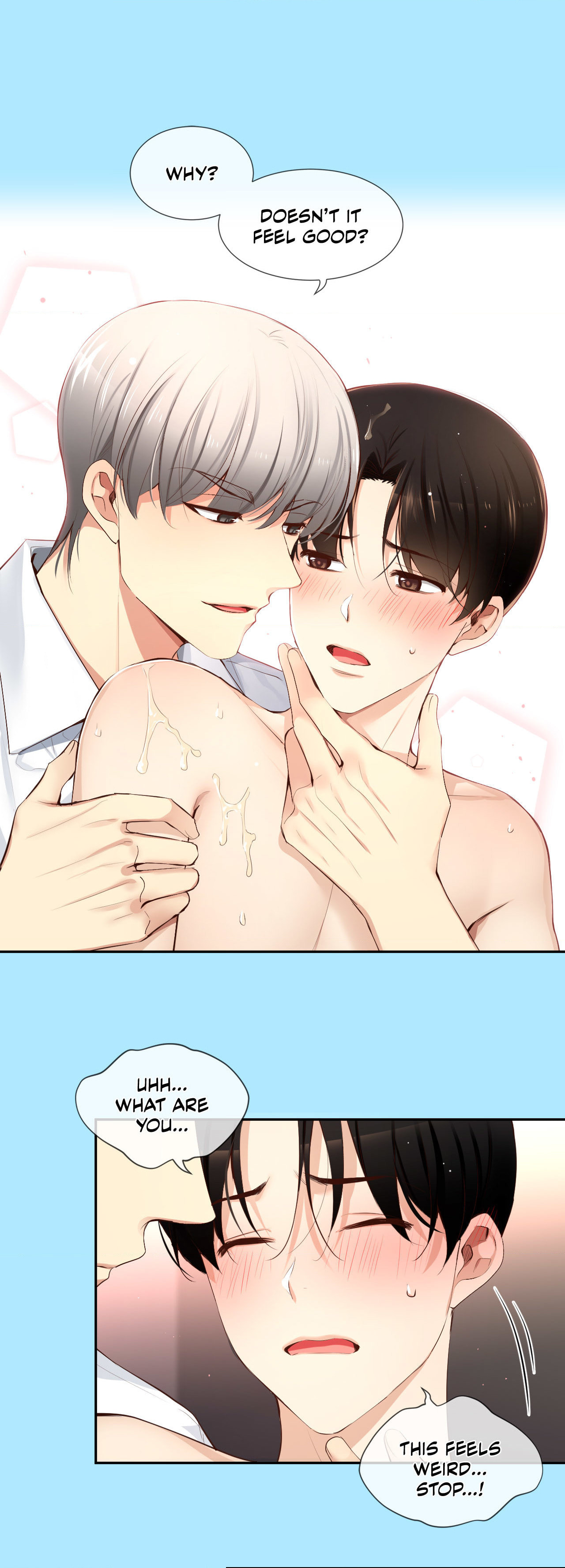 A Guy Like You Chapter 47 page 7 - 