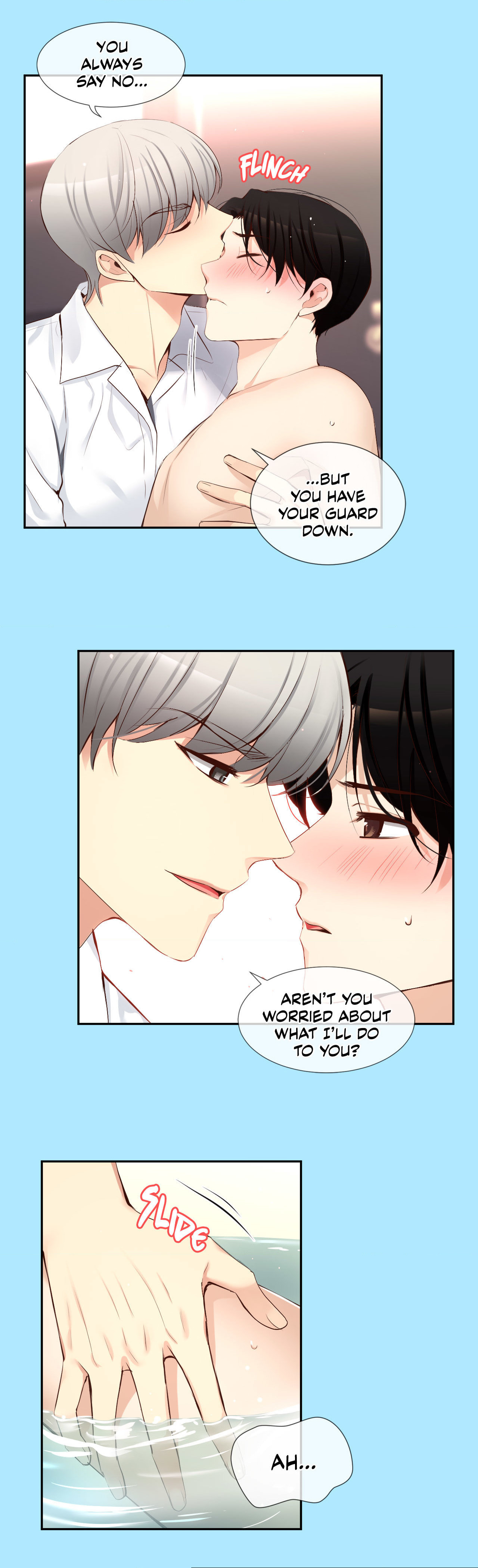 A Guy Like You Chapter 47 page 8 - 