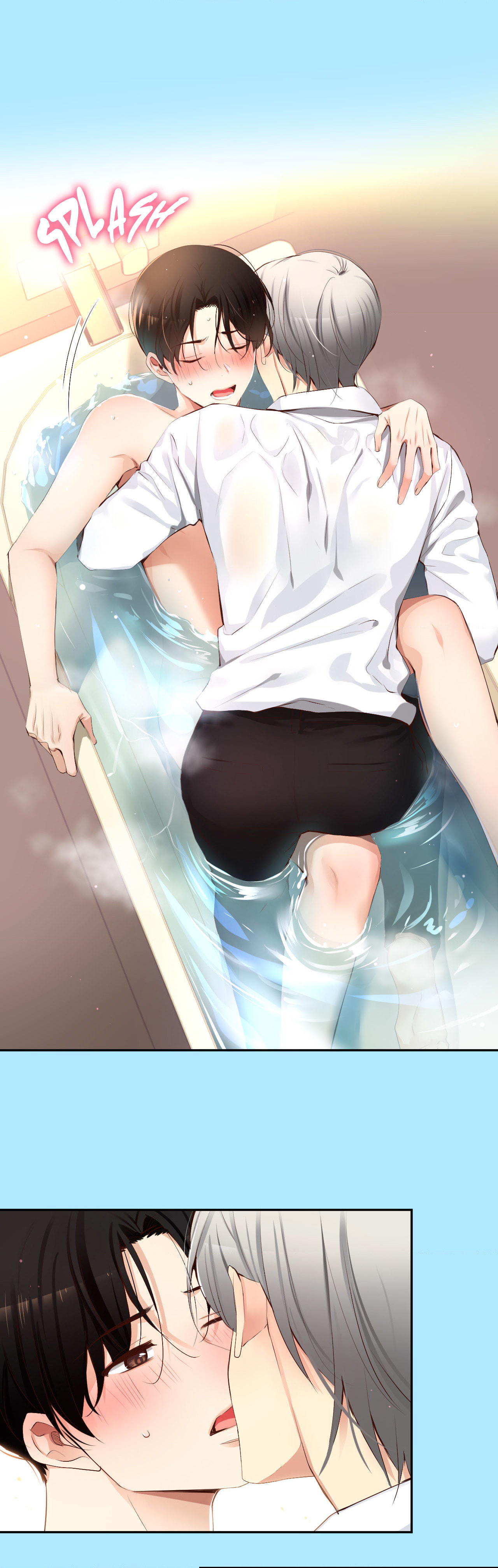 A Guy Like You Chapter 47 page 9 - 