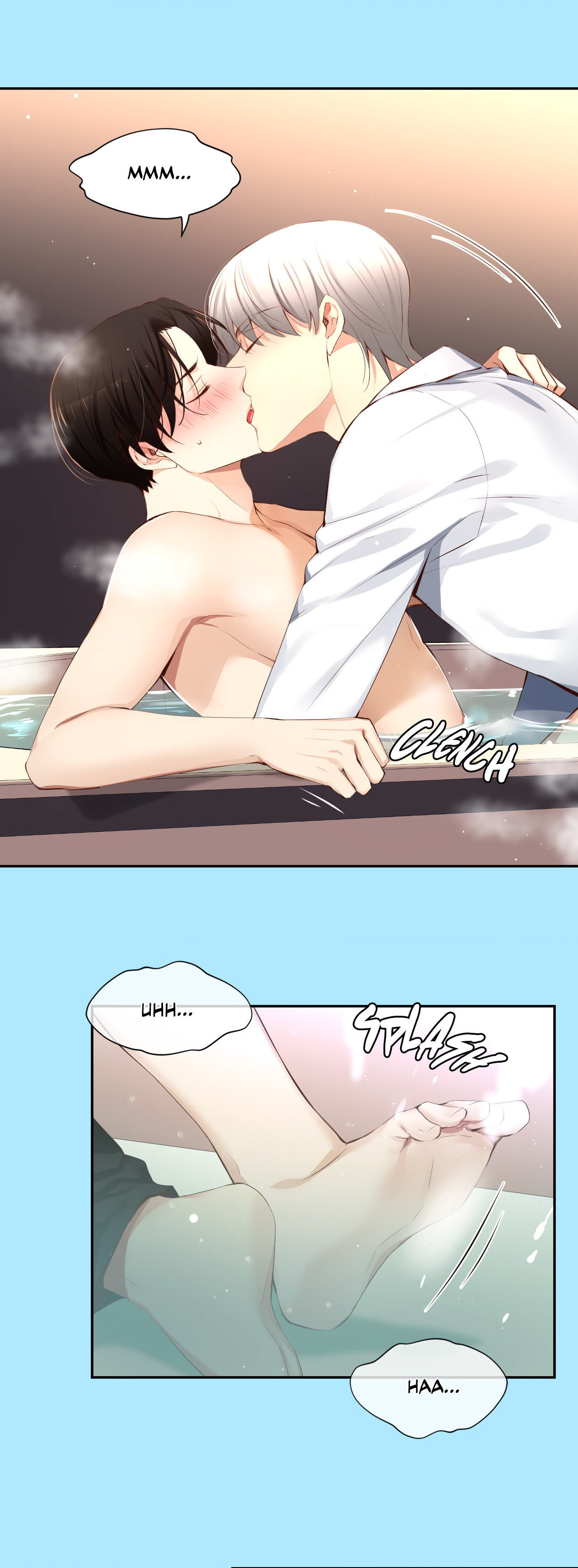 A Guy Like You Chapter 47 page 10 - 
