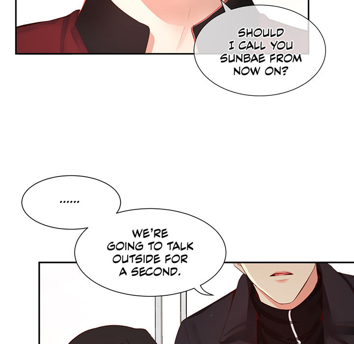 A Guy Like You Chapter 48 page 11 - 