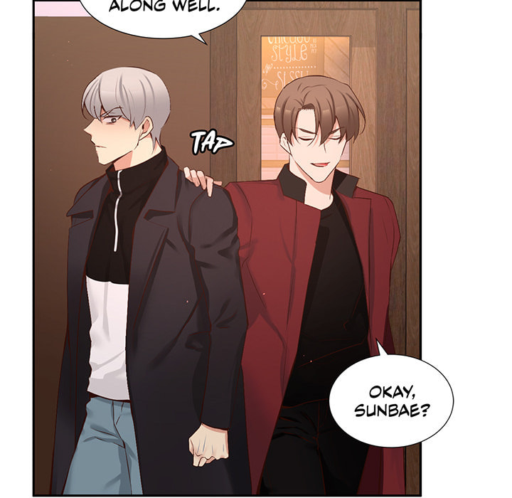 A Guy Like You Chapter 48 page 105 - 