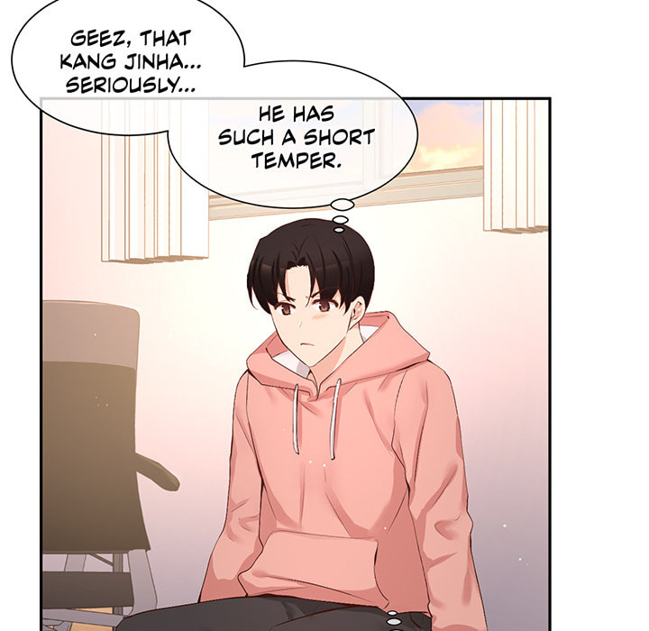 A Guy Like You Chapter 48 page 110 - 