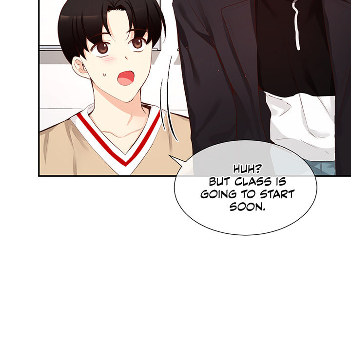 A Guy Like You Chapter 48 page 12 - 