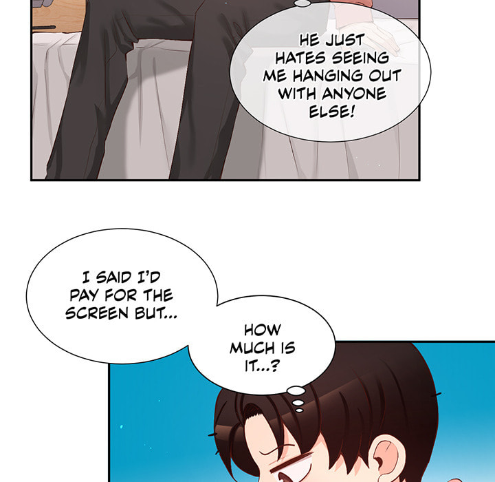 A Guy Like You Chapter 48 page 111 - 
