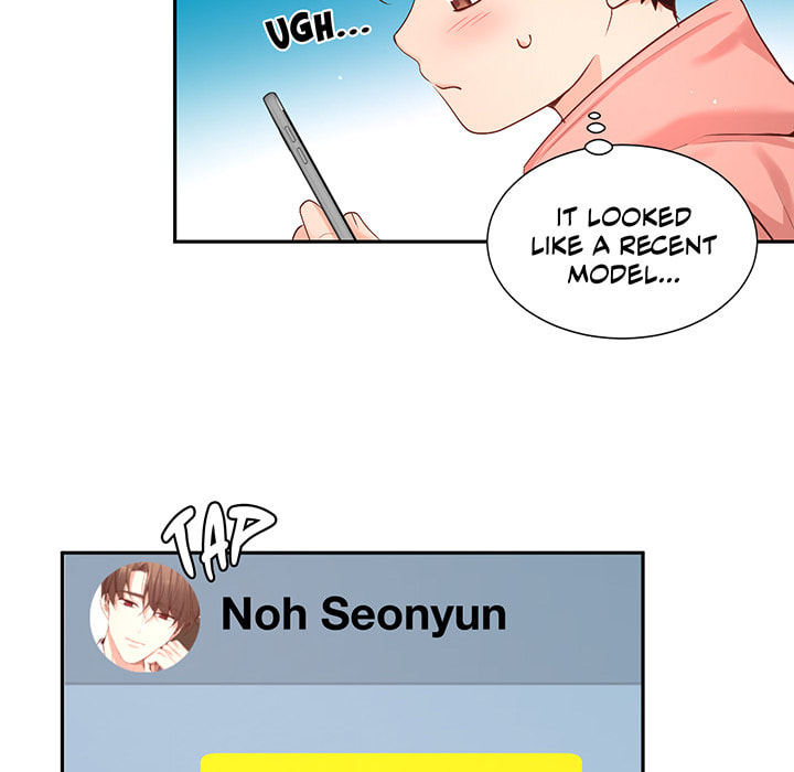 A Guy Like You Chapter 48 page 112 - 