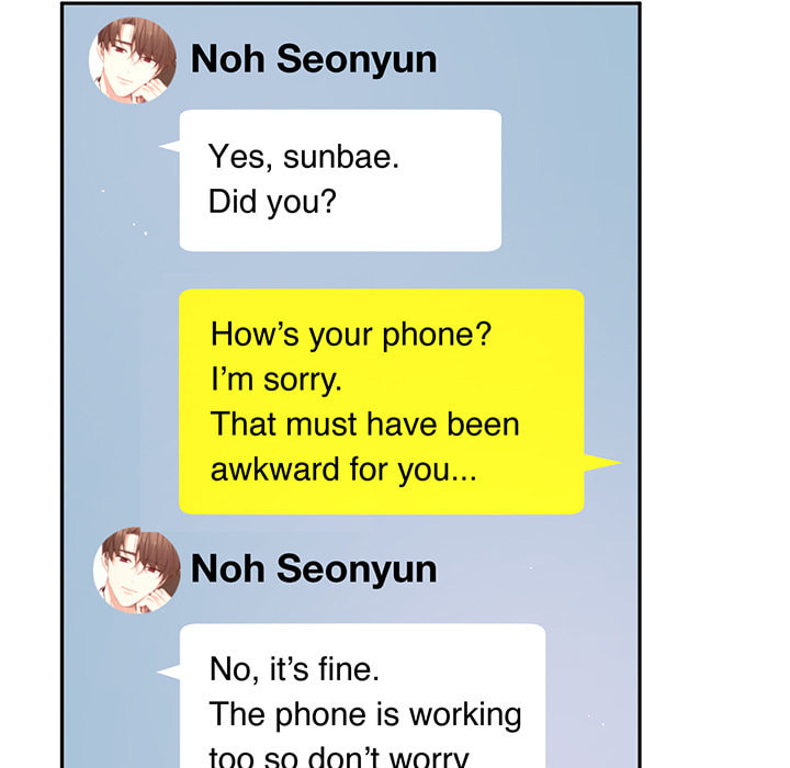 A Guy Like You Chapter 48 page 115 - 