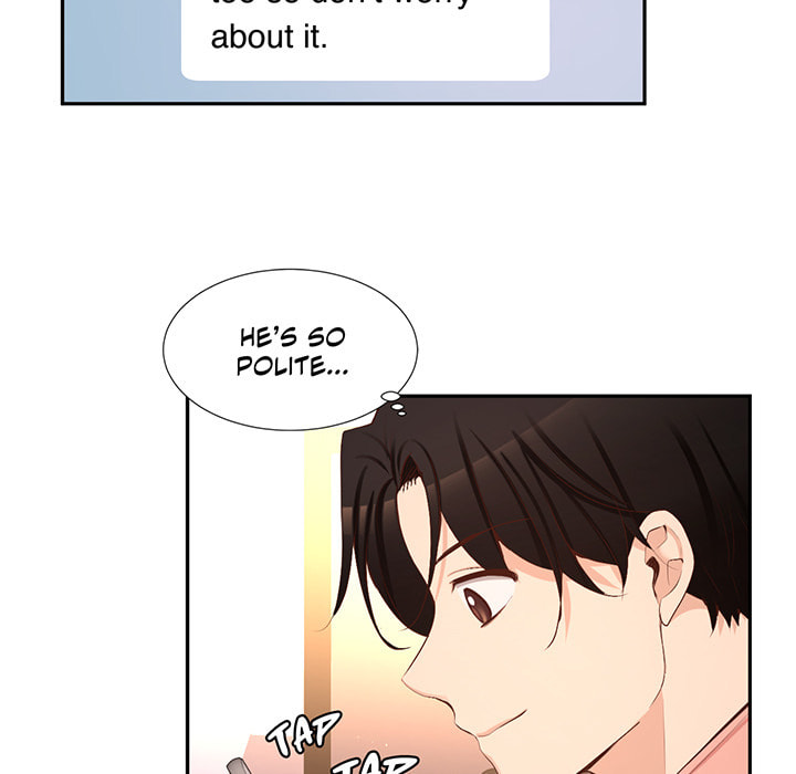 A Guy Like You Chapter 48 page 116 - 