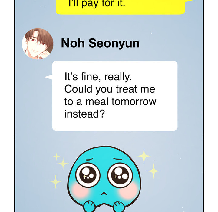A Guy Like You Chapter 48 page 118 - 