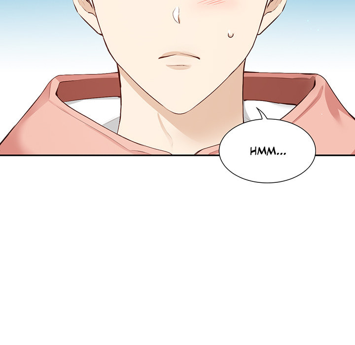 A Guy Like You Chapter 48 page 120 - 