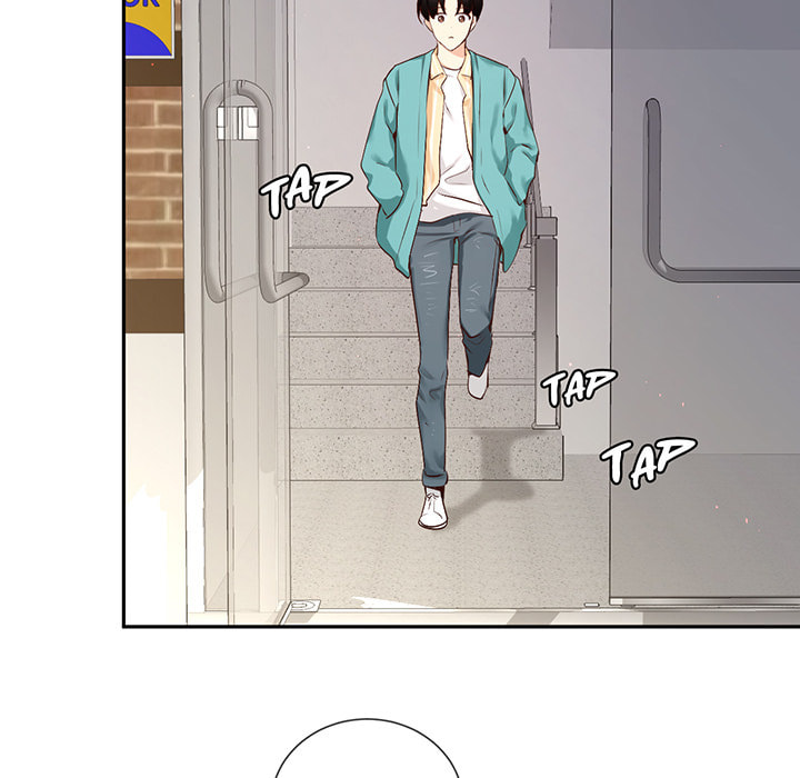 A Guy Like You Chapter 48 page 124 - 