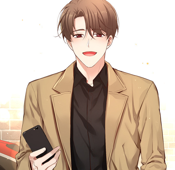 A Guy Like You Chapter 48 page 127 - 