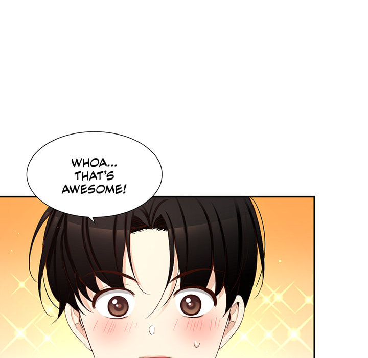 A Guy Like You Chapter 48 page 129 - 