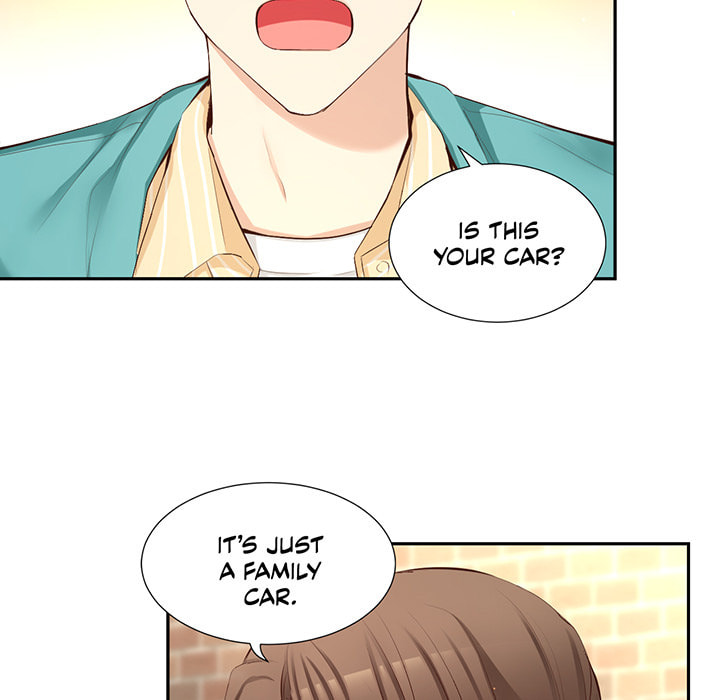 A Guy Like You Chapter 48 page 130 - 