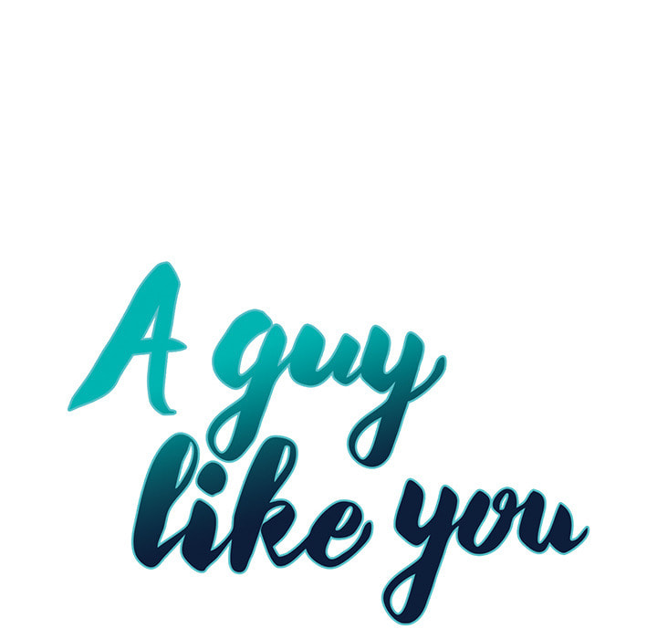 A Guy Like You Chapter 48 page 14 - 