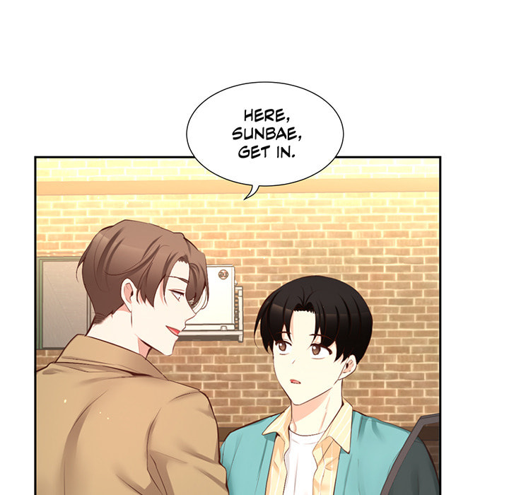 A Guy Like You Chapter 48 page 132 - 