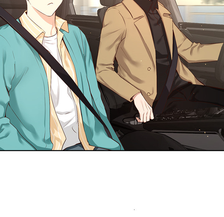 A Guy Like You Chapter 48 page 136 - 